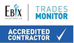 Ebix Accredited