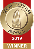 Local Business Award 2019
