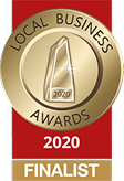 Local Business Award 2020