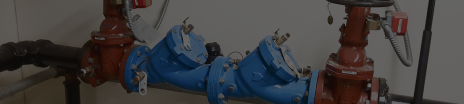 Backflow Prevention