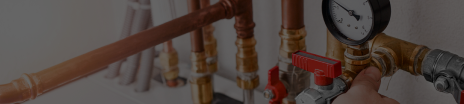 Gas Services